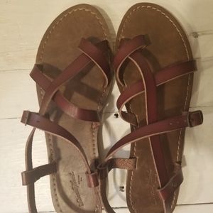 Universal Thread Women's sandal size 8.5